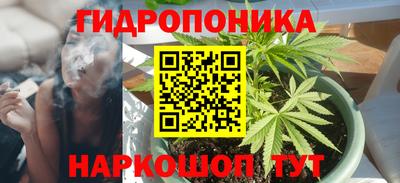 каннабис Берёзовский